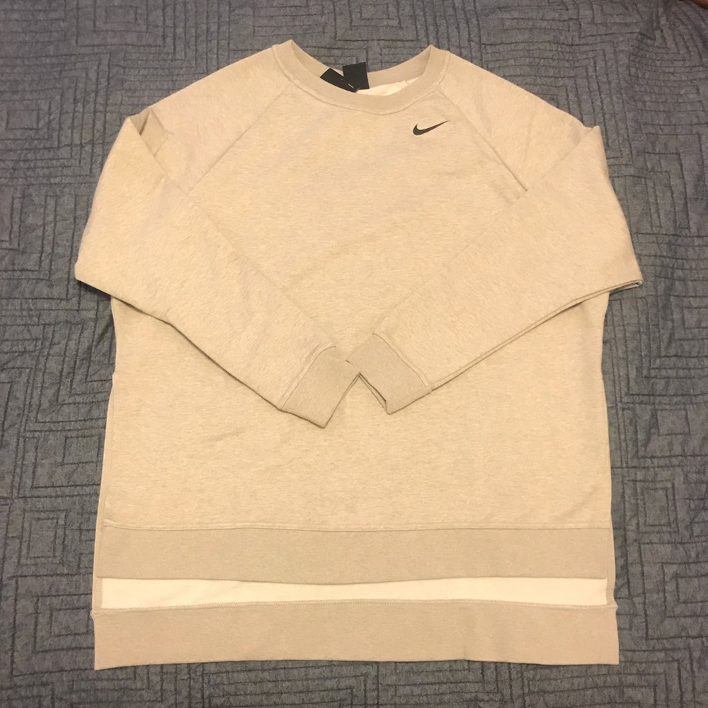 Nike Women’s Pullover Sweatshirt Size XS, S and  L